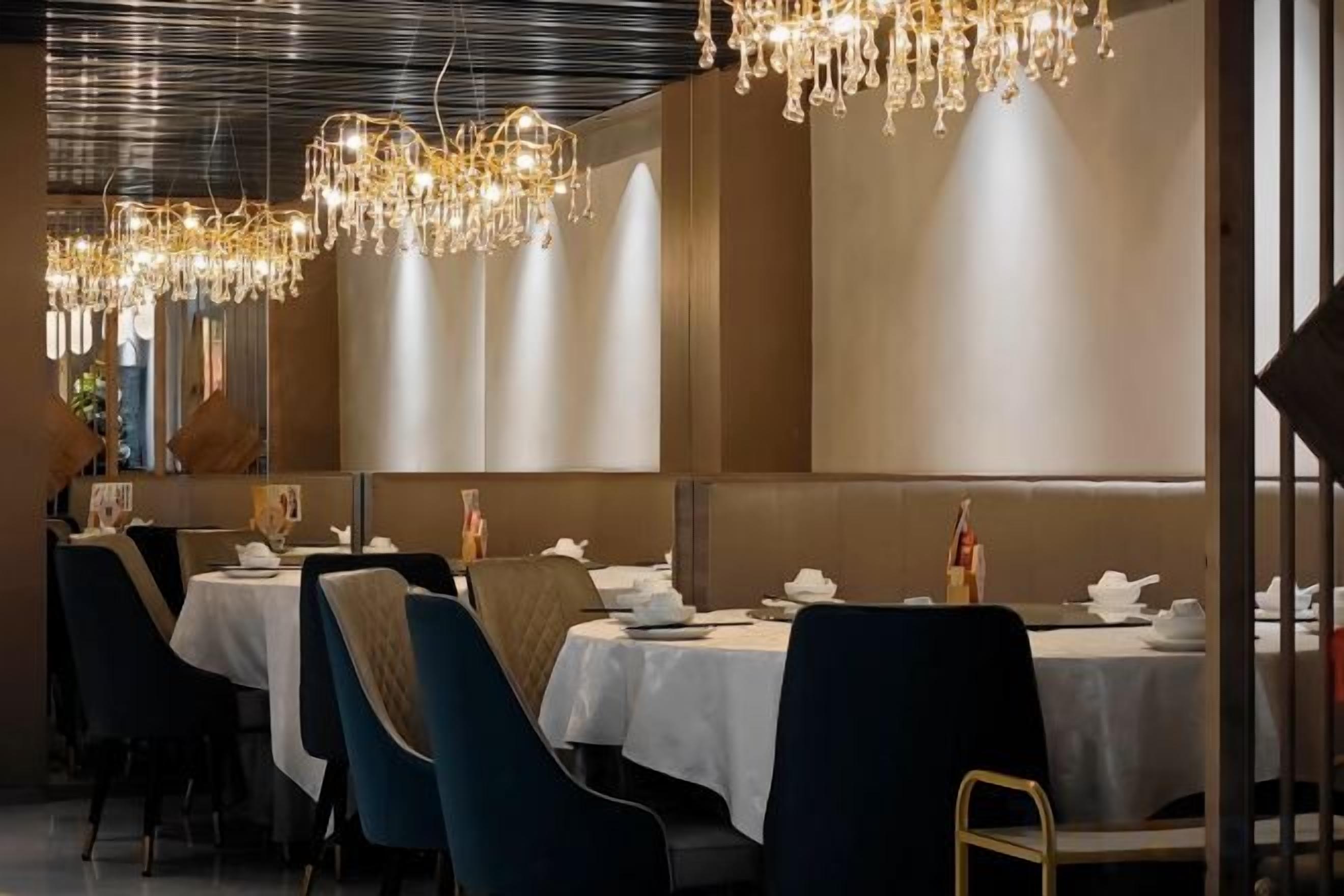 Restaurantes