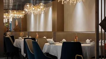 Restaurantes