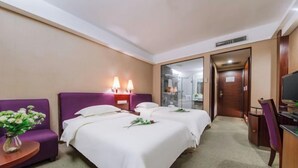 Room - Hongbo Hotel (Shenzhen OCT) (Shenzhen)