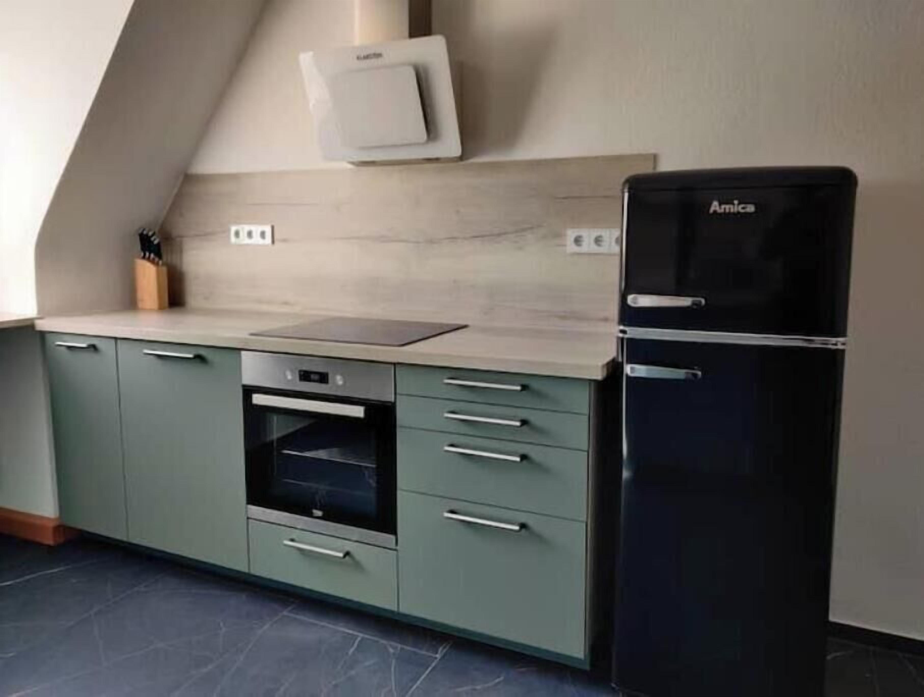 Cuisine privée