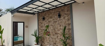 DMranti Villa Syariah