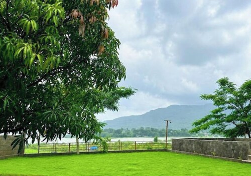 Sukoon Farm - Cottage D