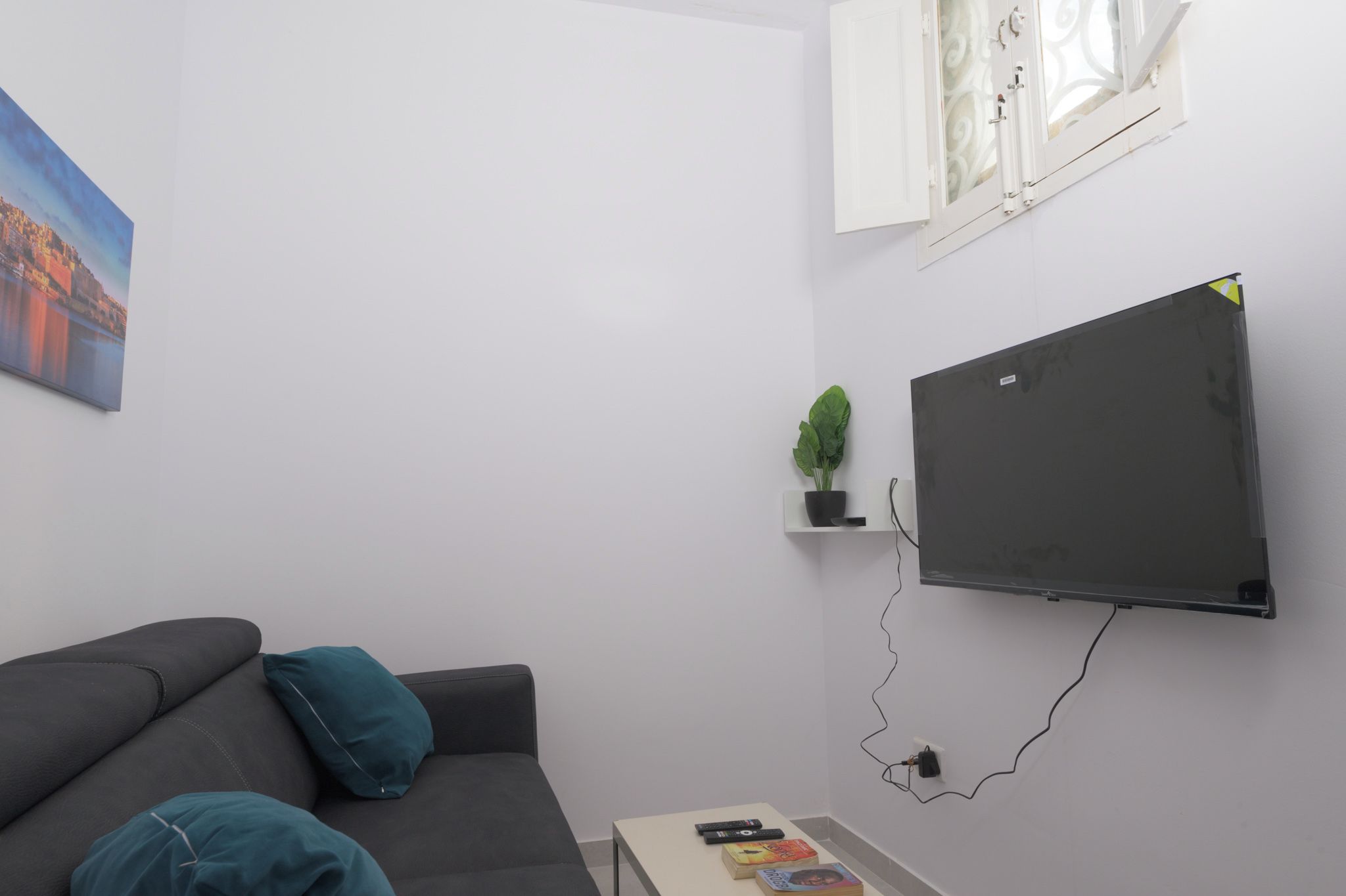 TV