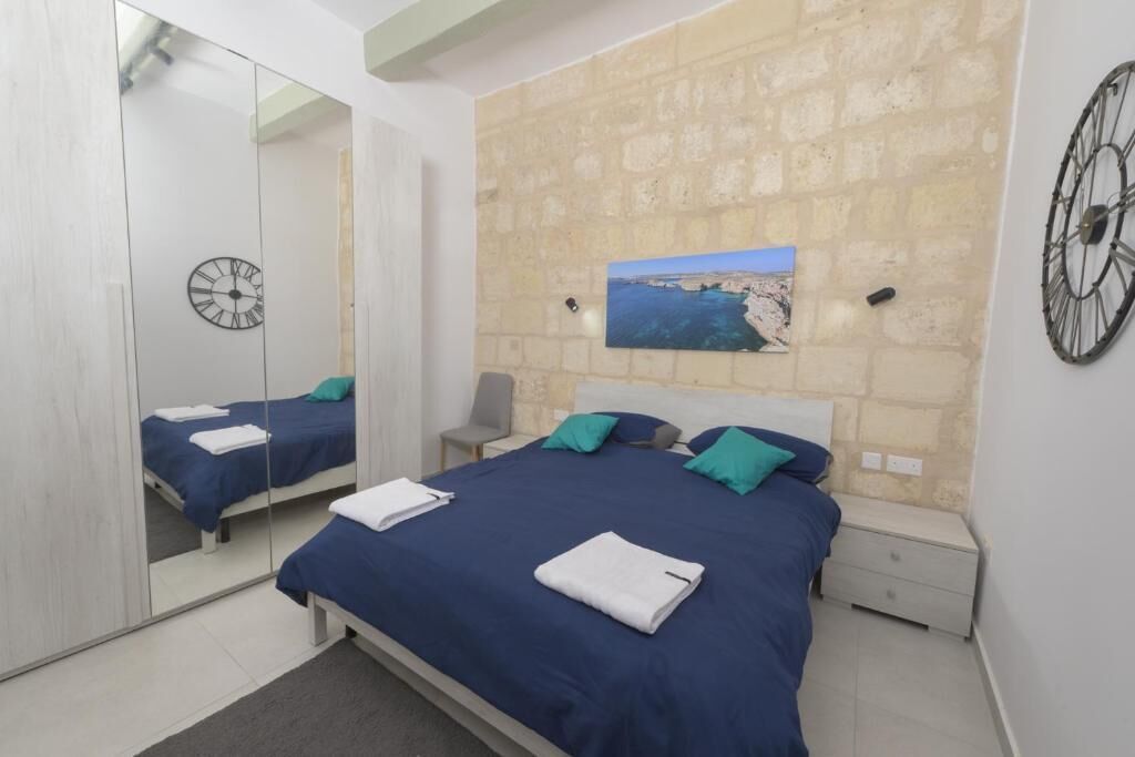 2 quartos