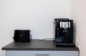 Café et/ou machine à café