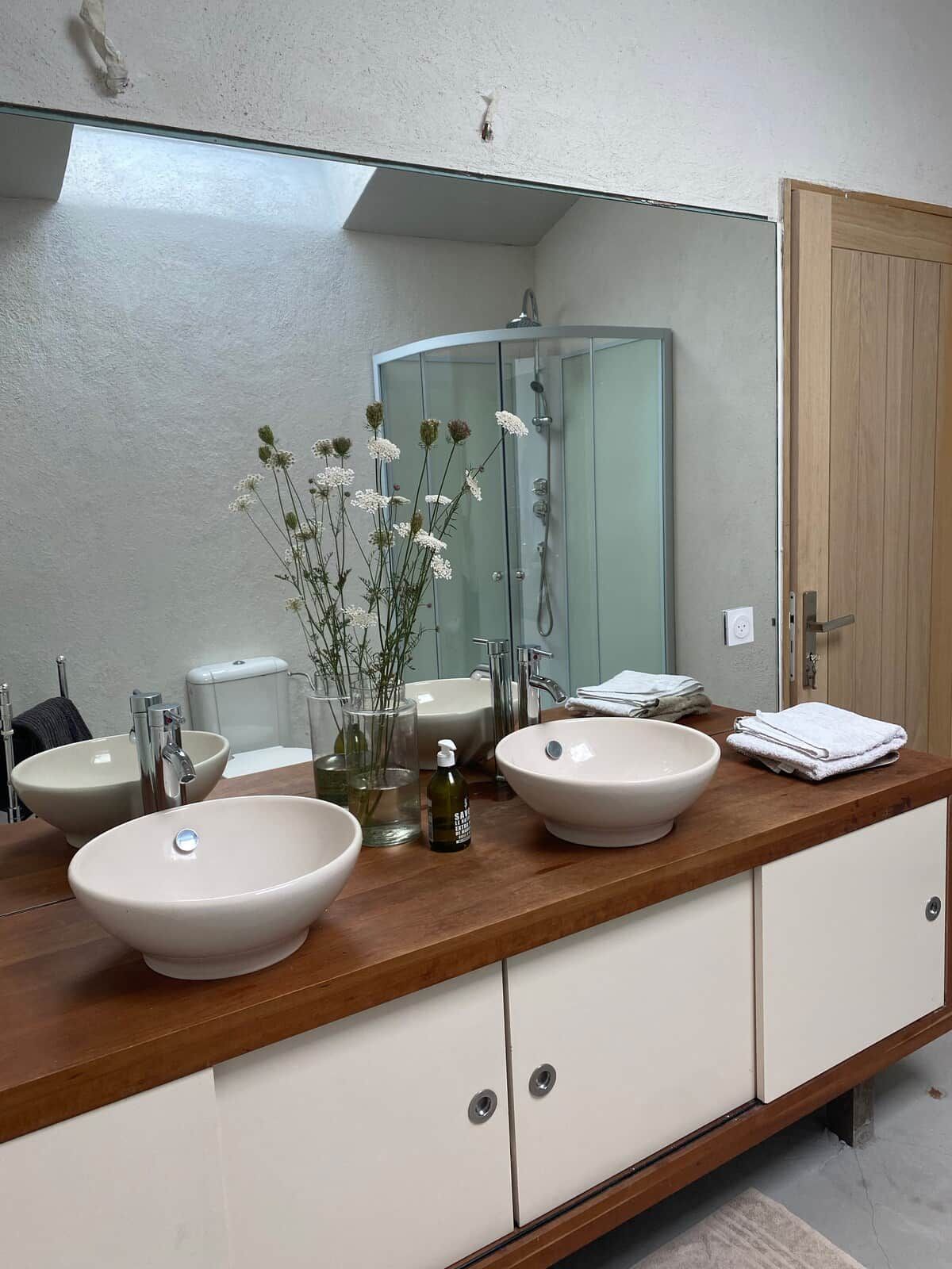 Badkamer