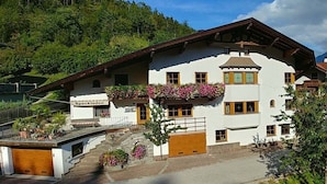 Exterieur