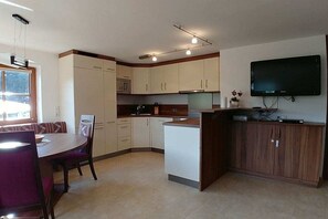 Unclassified image, 5 of 14, button - Holiday apartment in Vomp with swimming pool (Vomp)