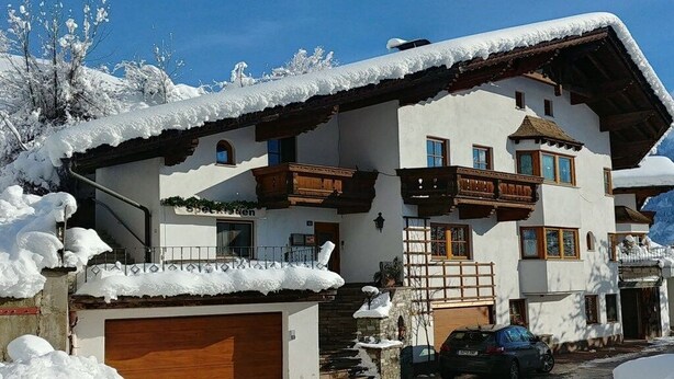 Exterieur