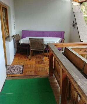 Unclassified image, 2 of 14, button - Holiday apartment in Vomp with swimming pool (Vomp)