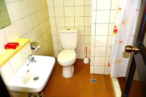 Unclassified image, 4 of 8, button - AICAD Guest House (Juja)
