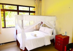 Unclassified image, 2 of 8, button - AICAD Guest House (Juja)