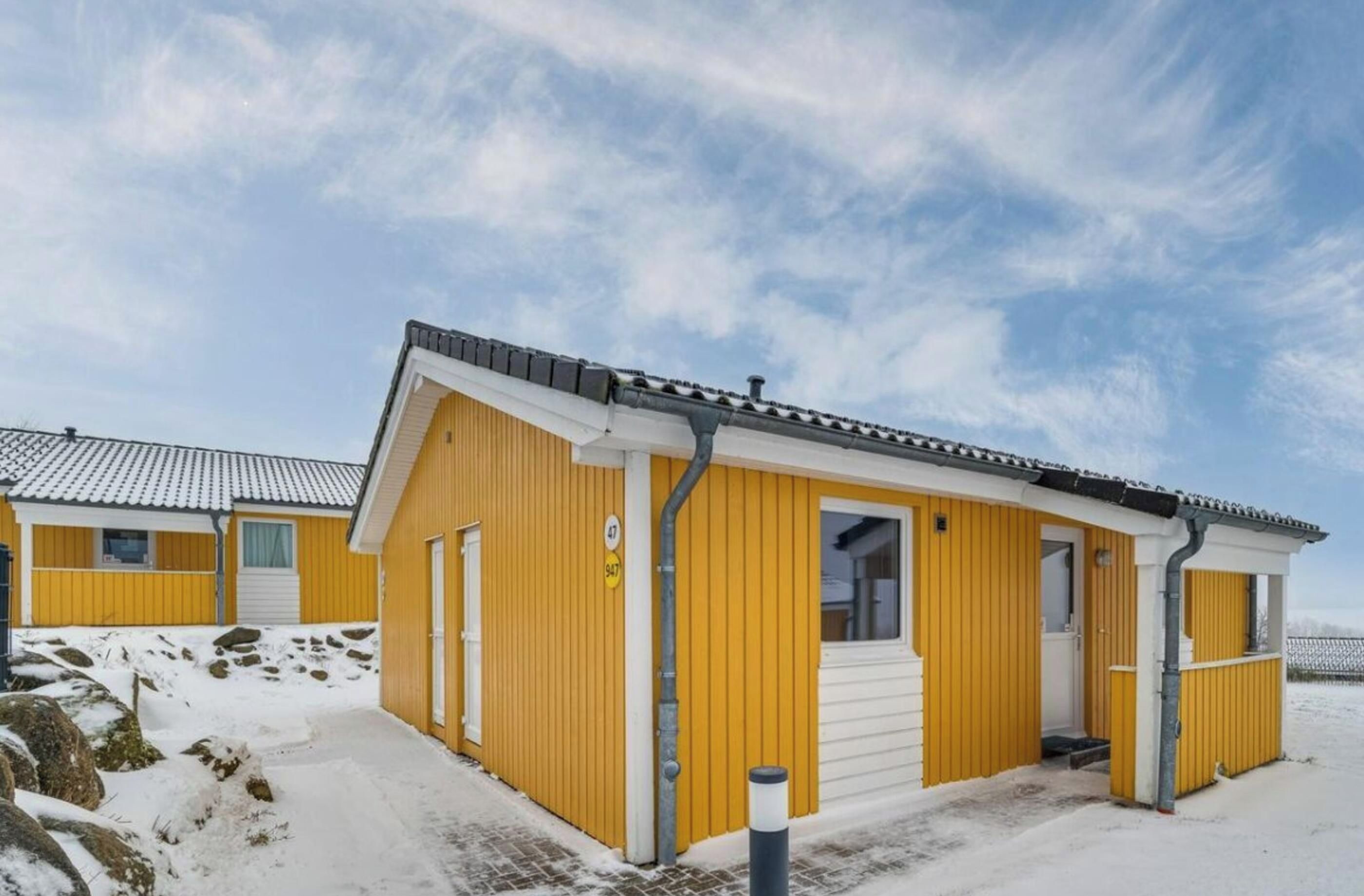 Eksteriør
