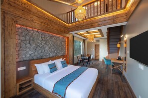 Eclipse Room with Balcony | Wifi gratis