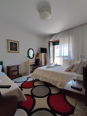 Room - IL CAVALIERE DELL'EUR (ROMA)