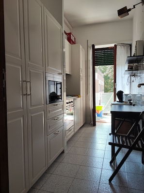 Private kitchen - IL CAVALIERE DELL'EUR (ROMA)