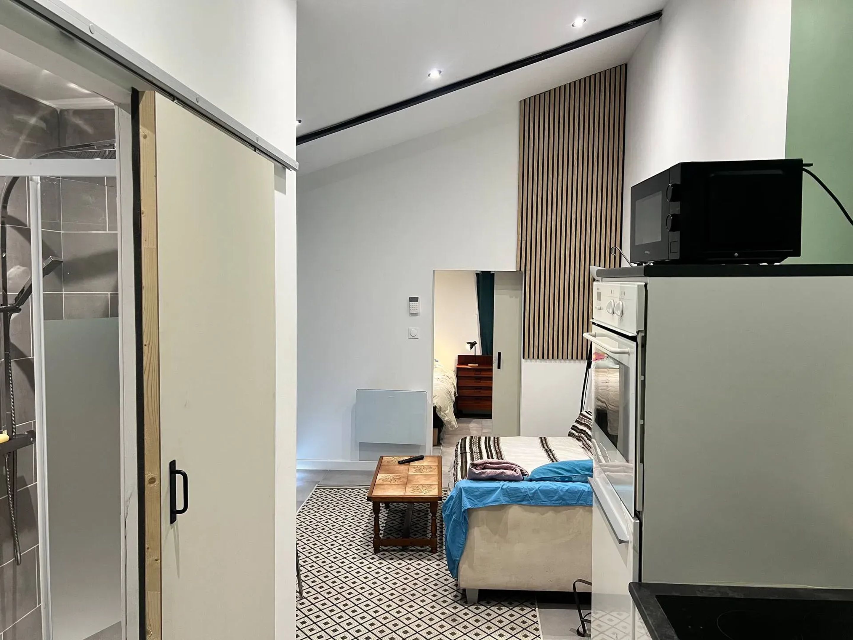 Homerez - Studio Rezé - Sainte-Luce-sur-Loire