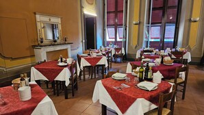 Dining - VILLA GLAUER - D'AMICO (SESTRI LEVANTE)