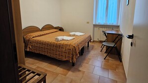 Room, Park View - VILLA GLAUER - D'AMICO (SESTRI LEVANTE)