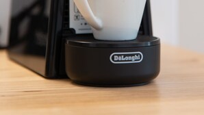 Kaffe og/eller kaffemaskin