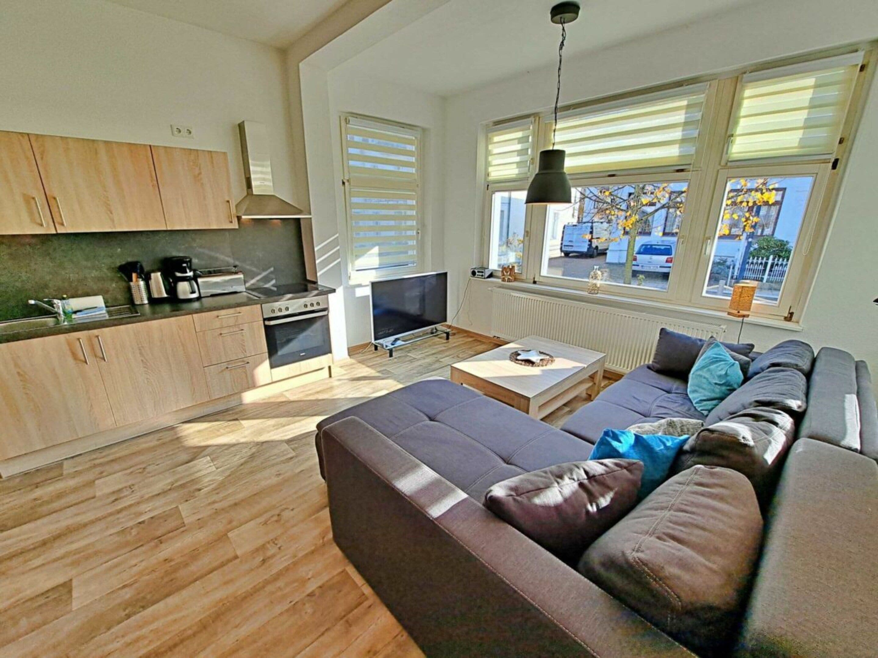 Oppholdsområde