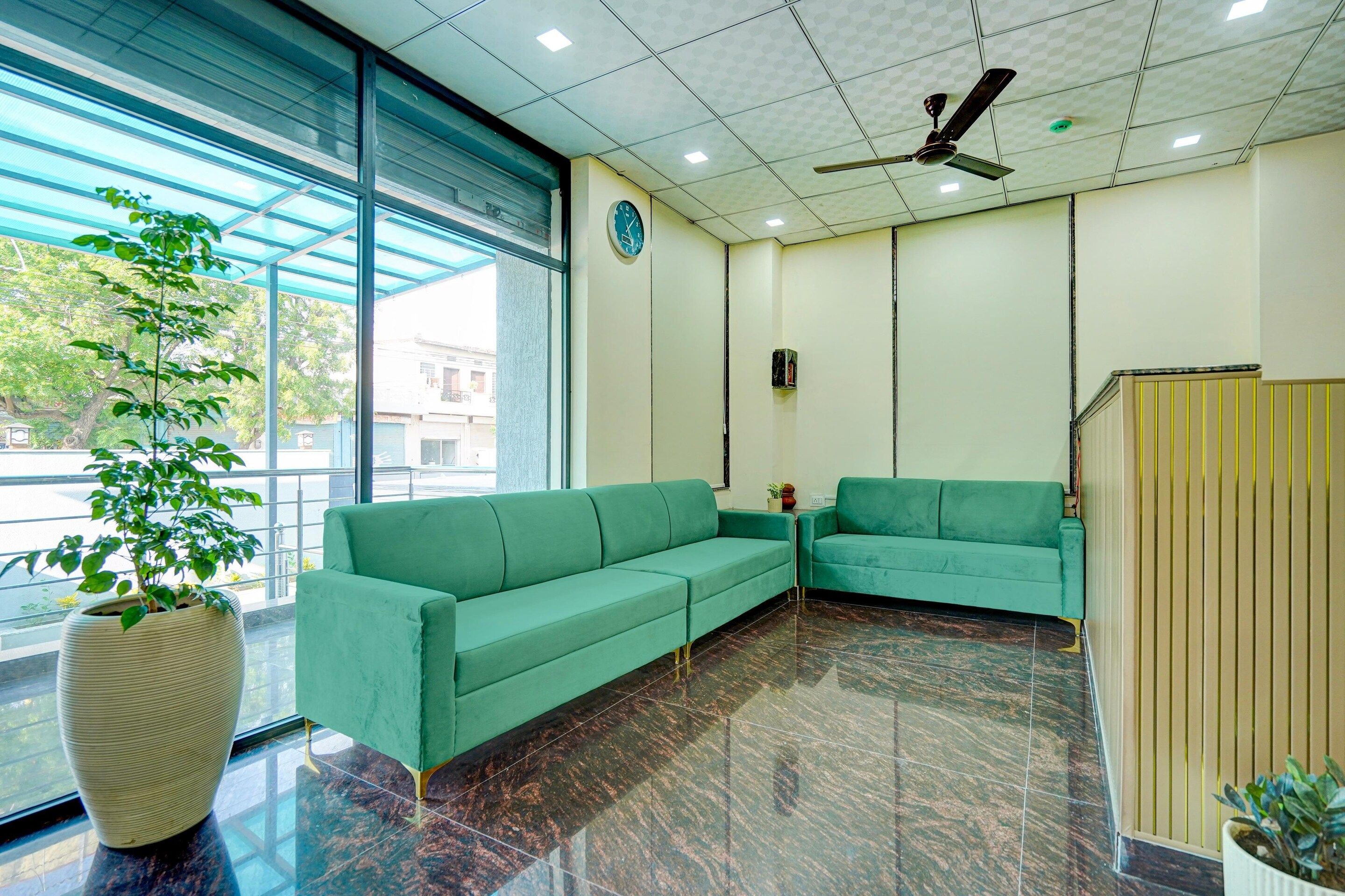 House | Interior