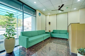 Casa | Interior