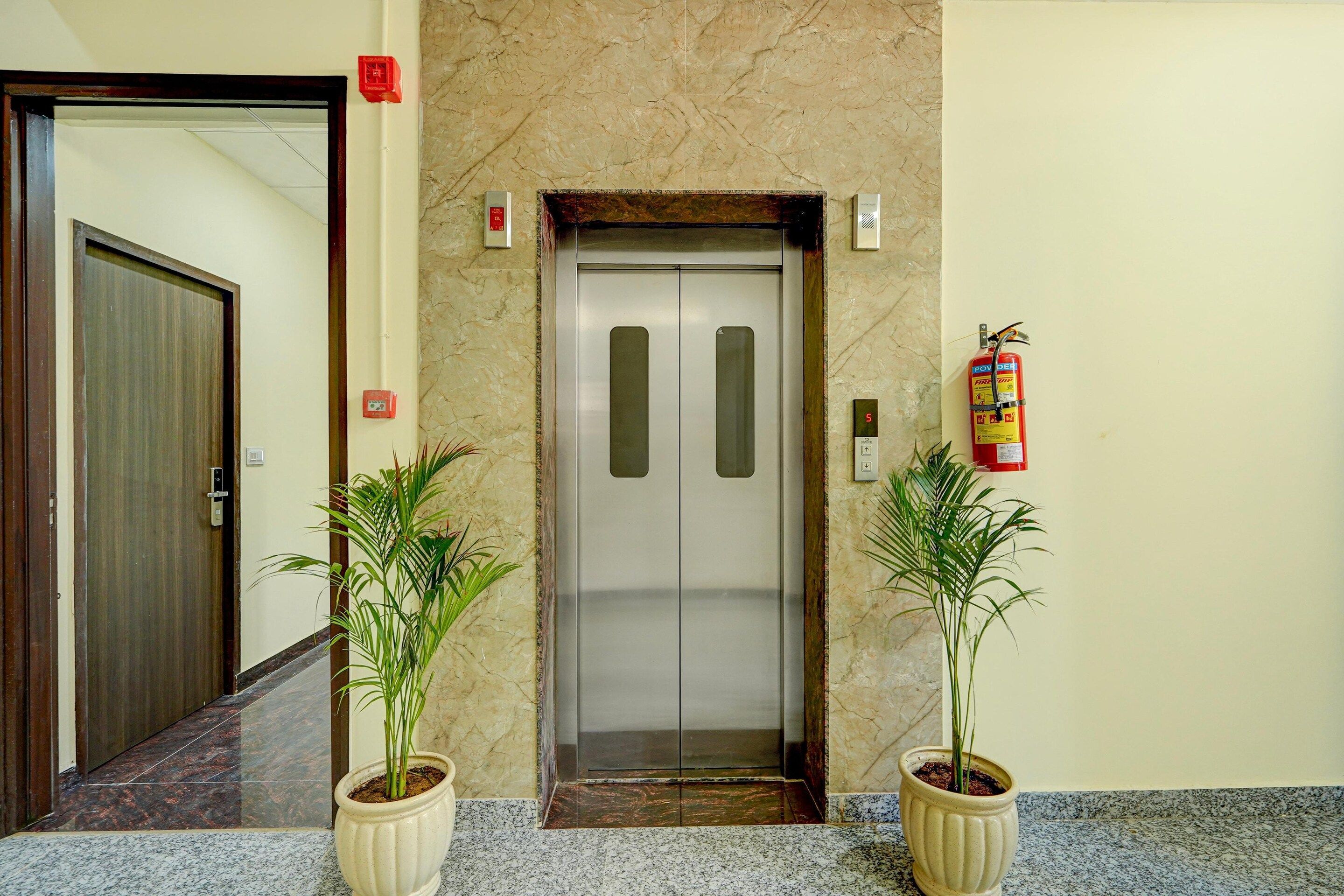 House | Interior