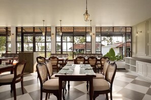 ร้านอาหาร