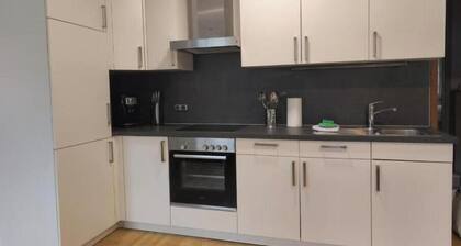 Modernes Apartment in der Innenstadt - Studio Apartment
