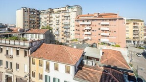 Exterior - No. 9 - Spacious 140 m² Apartment in Mestre (Mestre)