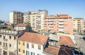 Exterior - No. 9 - Spacious 140 m² Apartment in Mestre (Mestre)