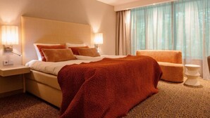 Desk, free WiFi - Van der Valk Hotel Hollands Kroon (Wieringerwerf)