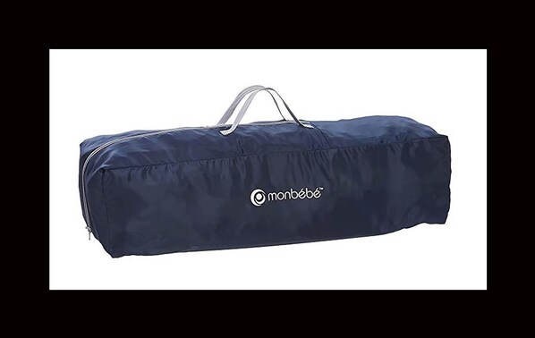Lit parapluie