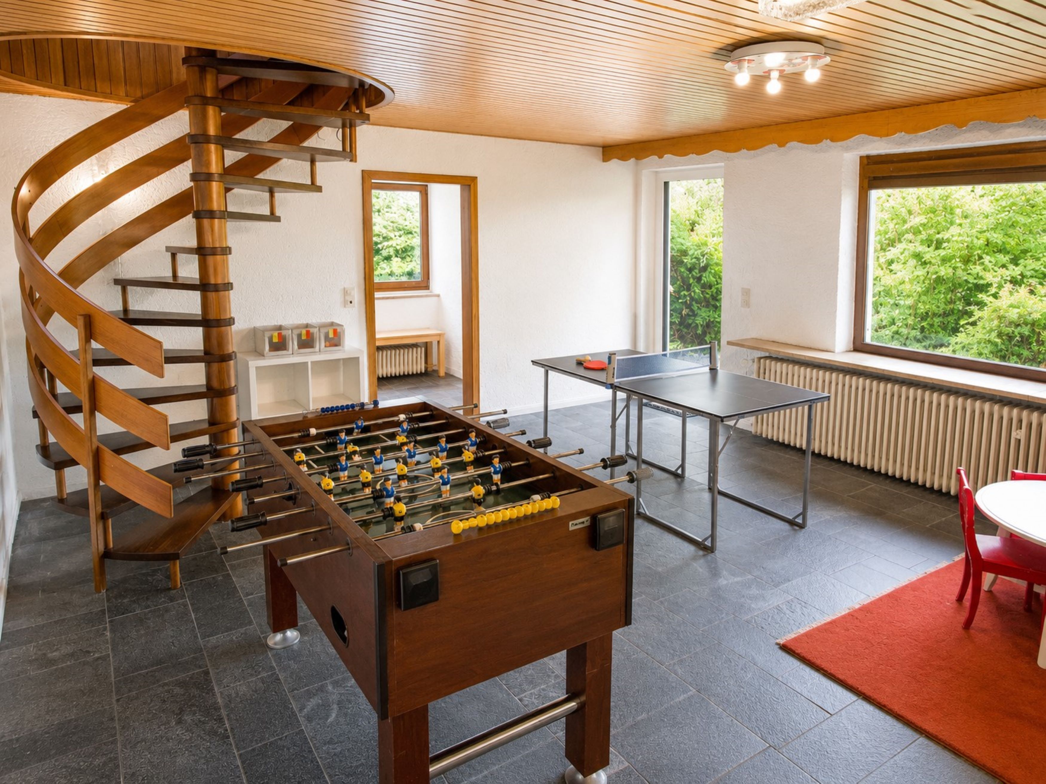 Spielezimmer
