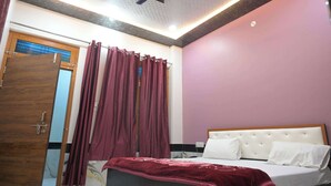 Deluxe Room - Preksha Palace (Ayodhya)