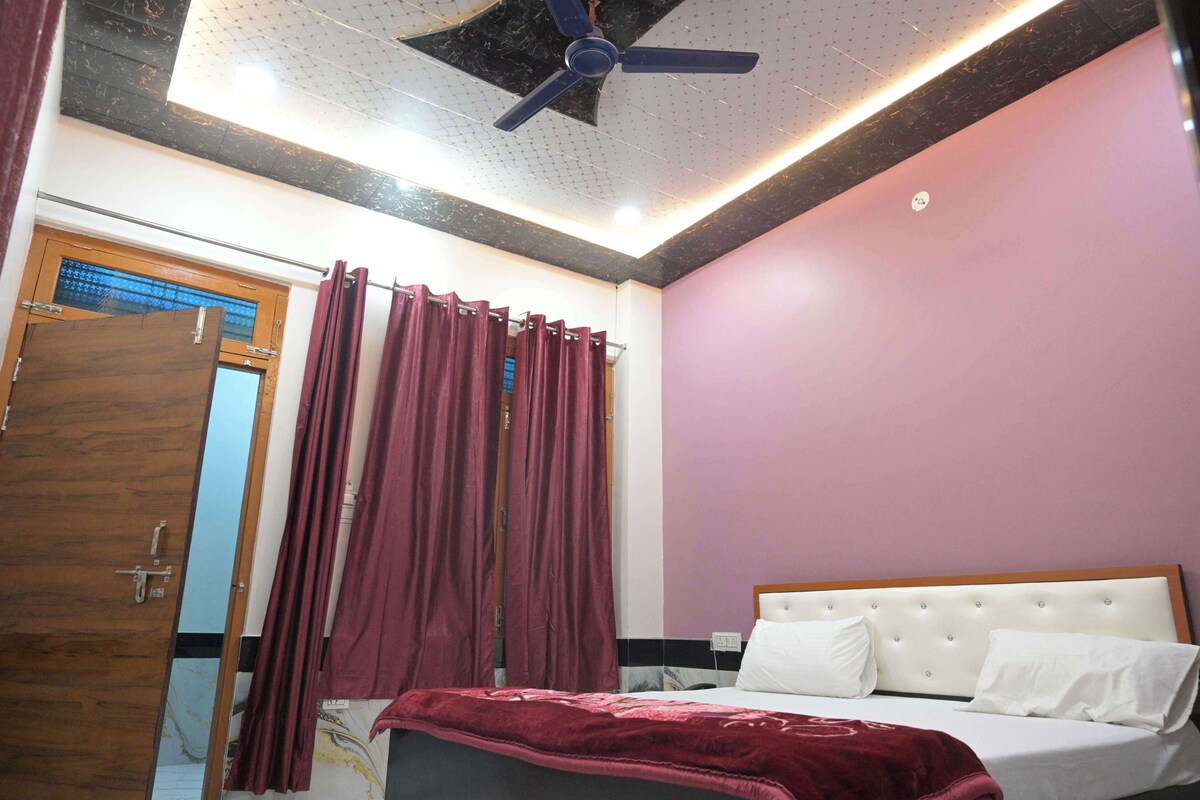 Deluxe-Zimmer | Kostenloses WLAN