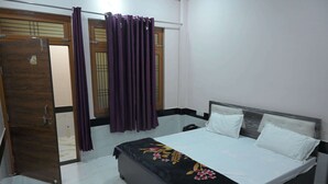 Standard Room - Preksha Palace (Ayodhya)