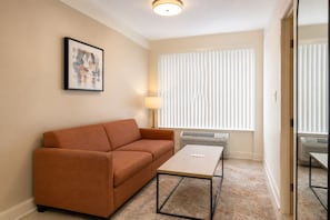 Standaard kamer | Woonruimte