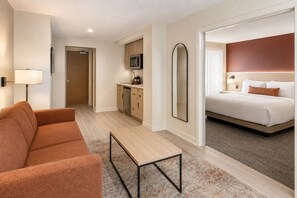 Standaard kamer