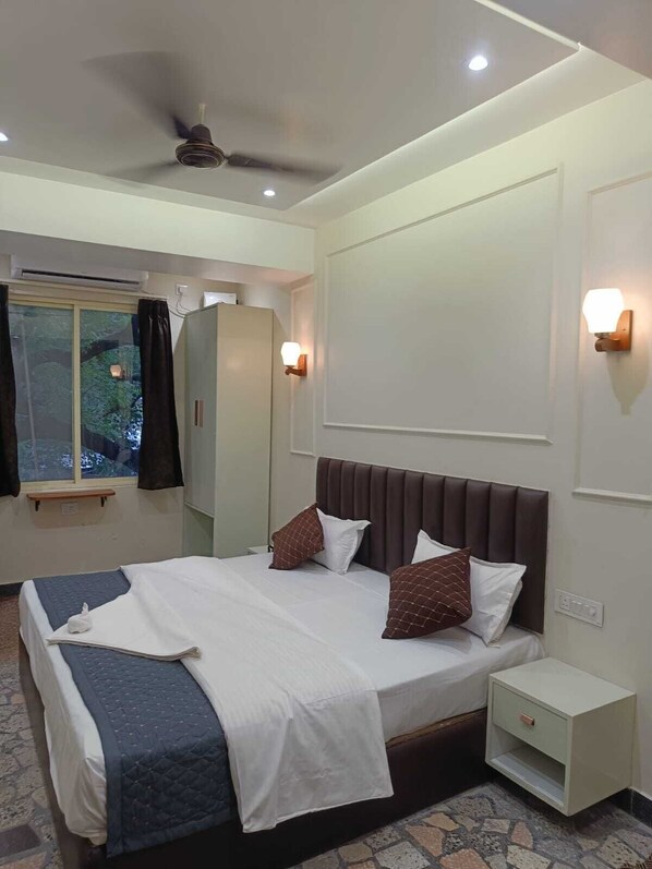الغرفة