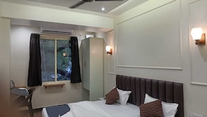 Room - Surya Stays (Prayagraj)