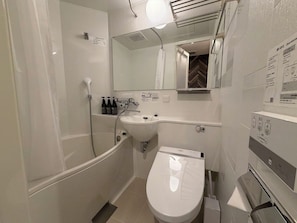 Bathroom - Monthly Livemax Naha Matsuyama Woodside (Naha-shi)
