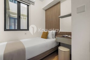 Room - Eron by Kozystay - Alam Sutera (Tangerang)