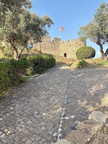  “Uma estadia com charme no coração de Torres Vedras”
Apartamento aconchegante