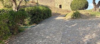  “Uma estadia com charme no coração de Torres Vedras”
Apartamento aconchegante