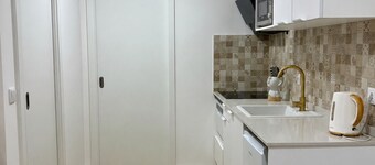 “Uma estadia com charme no coração de Torres Vedras”
Apartamento aconchegante