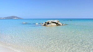 Beach - Vrbo Property (Tortolì)
