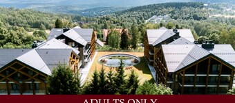 Harmony Valley Resort Wellness