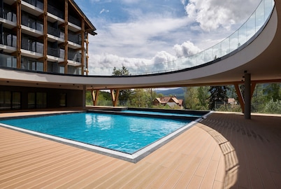 Harmony Valley Resort